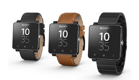 Sony SmartWatch 3, Google Play Store'da 15 sony smartwatch 3 ozellikleri android wear destekli h7186