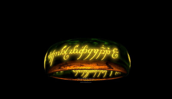 the lord of the rings 19767