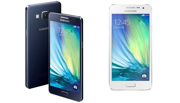 xl Samsung Galaxy A5 A3 T3