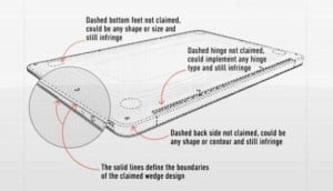 Apple ın 25 Yeni Patenti Ortaya Çıktı