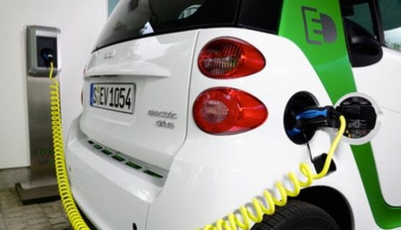 Aselsan’ın Geliştireceği Araç Pili İle 800 km Gidilebilecek