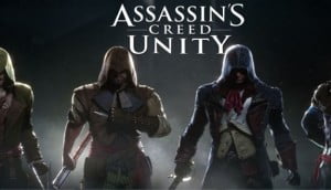 Assassin's Creed Unity Fazla Abarttı! 13 Assassins Creed Unity
