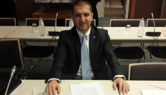 Avrupa Bilişim Dernekleri Konseyi Yönetimine Bir Türk Girdi