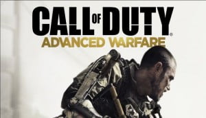 Call of Duty Advanced Warfare