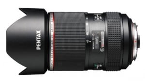 PENTAX Ricoh'dan 645Z Değiştirilebilir Mercek Serisi 23 DA645 28 45mm
