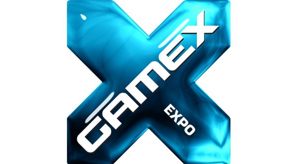GameX Logo
