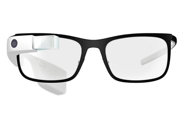 GoogleGlass
