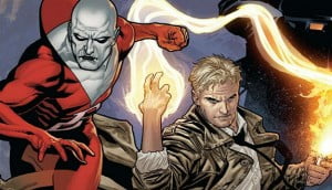 Guillermo del Toro Justice League Dark1