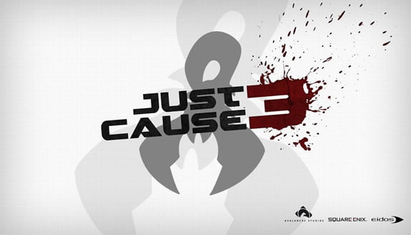 Just Cause 3 2015te Geliyor