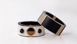 Dünyanın En Şık Akıllı Bilekliği MICA Yeni Yılda Raflarda 19 MICA