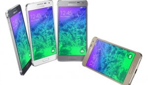 Samsung Akıllı Teflonlarında İsim Değişikliğine mi Gidiyor