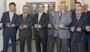 Samsung ve Gazi Üniversitesinden Akıllı Dizayn Laboratuvarı 25 Samsung Gazi Universites