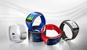 Samsung Gear S 5751