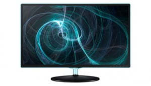 Ofis ve Evde Kullanıma Uygun 28 Samsung LS24D390HL