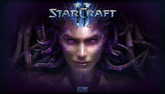 Starcraft 2: Legacy of the Void Tanıtıldı 1 StarCraft 2 575