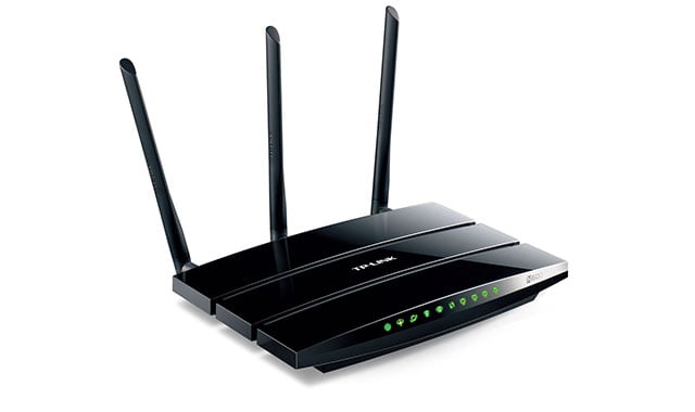 TP LINK TD W8980 N600 İnceleme