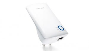 TP LINK TL WA850RE1