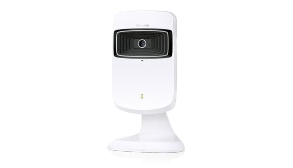 TPlink NC200 camera
