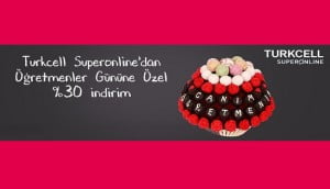 Turkcell Superonline 24 Kasım görseli
