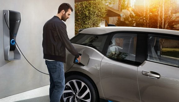 Türkler Elektrikli Araçlar İçin Farklı Bir Batarya Türü Geliştiriyor