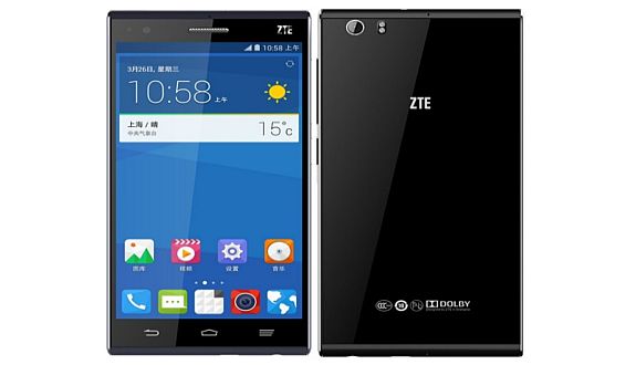 ZTE+Star+1