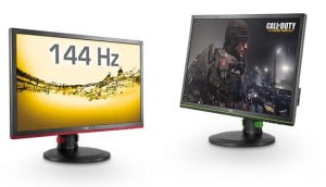 AOC’den Oyunseverler İçin Yeni Monitörler 21 aoc