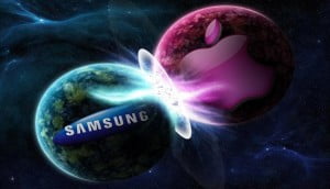 apple vs samsung