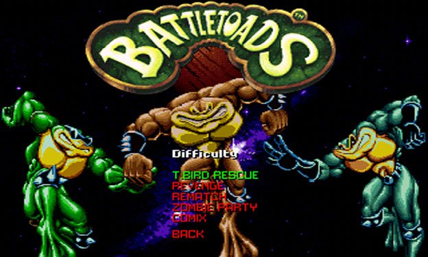 Bir Oyun Efsanesi Yeniden Şekilleniyor! 1 battletoads 000 1