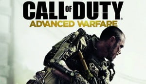 call of duty advanced warfare