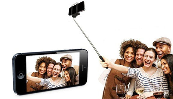 cortea selfie cubugu