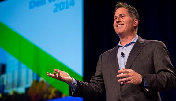 dellworld michaeldell