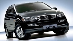 frente ssangyong kyron1