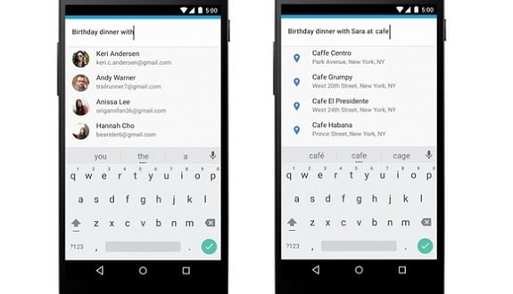 googlecalsuggestions