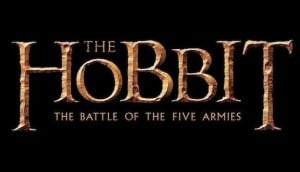 hobbit logo
