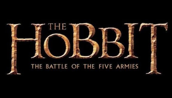 hobbit logo