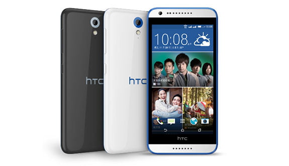 htc desire 620