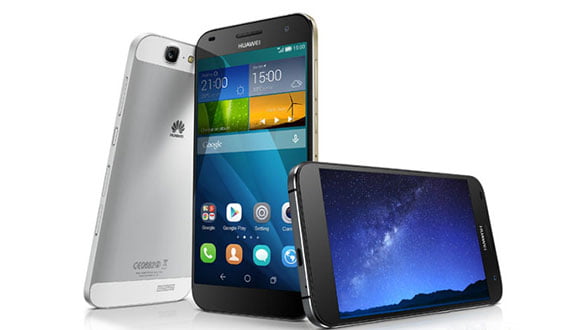 huawei ascend g7