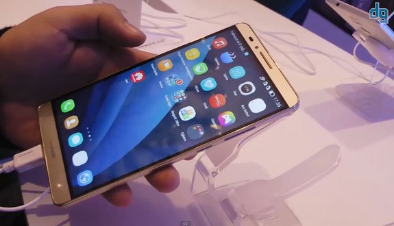 huawei ascend mate7 ve g71
