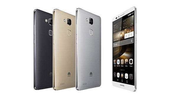 huawei ascend mate7