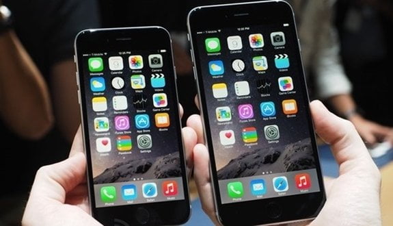 iPhone 6 ’nın bilinmeyen bir Özelliği Ortaya Çıktı