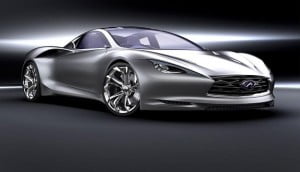 infiniti emerg e concept