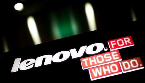 lenovo