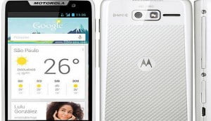 Motorola'nın Yeni Telefonunun Özellikleri Ortaya Çıktı! 17 motorola razr d3 2
