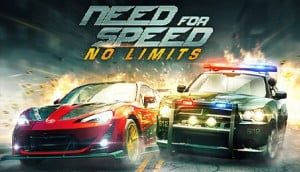 needforspeednolimits