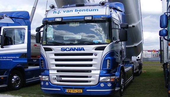 scania r400 01