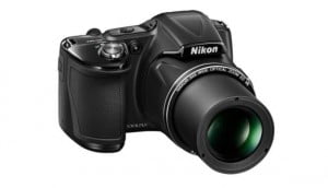 süper zumlu dijital fotoğraf makineleri