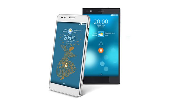 vestel venüs v5.5