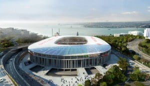 Vodafone Arena 4g’ye Şimdiden Hazır 13 vodafone stat