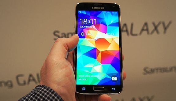 xl samsung galaxy s5 64