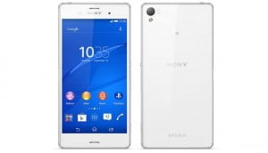 xperia z3